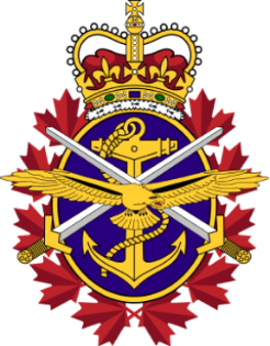 canadian armed forces