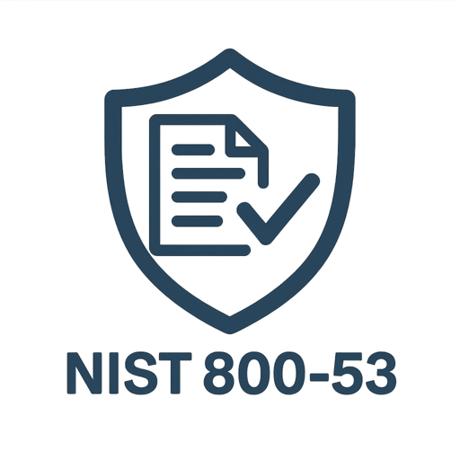 NIST SP 800-53