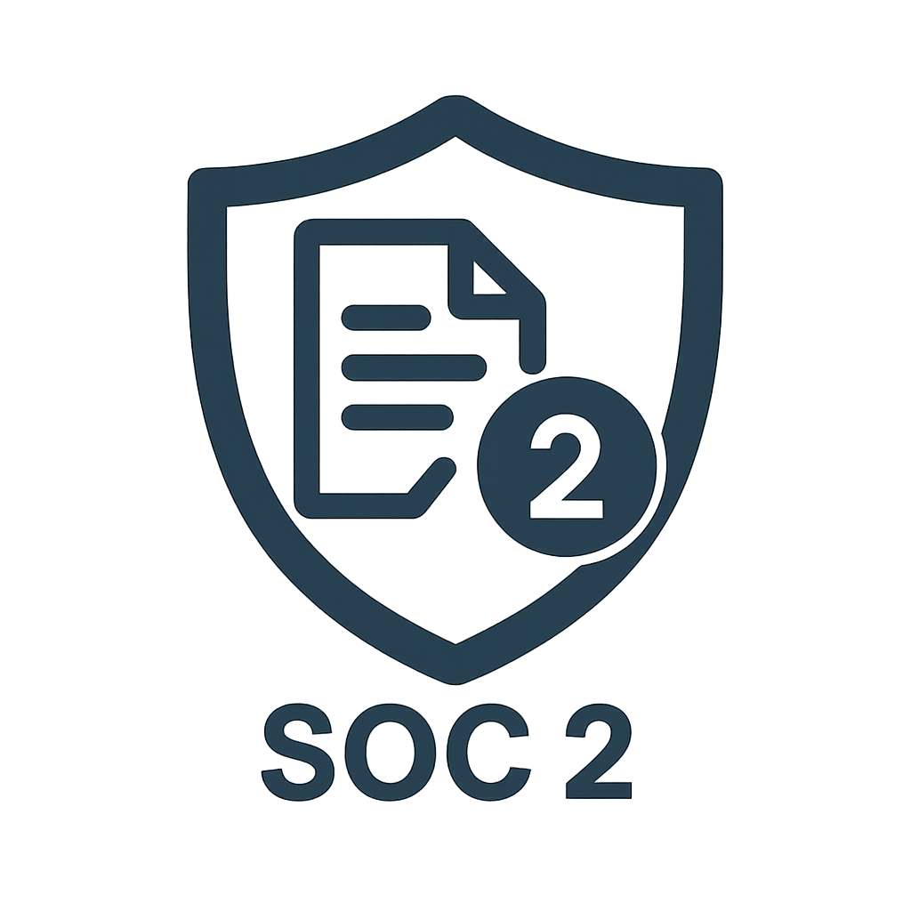 SOC 2 and SOC 3