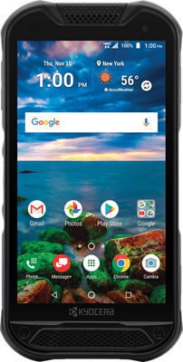 Kyocera devices