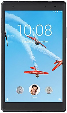 Lenovo devices