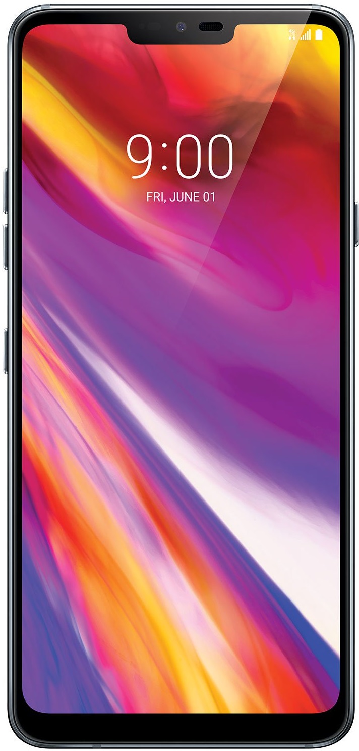 LG devices