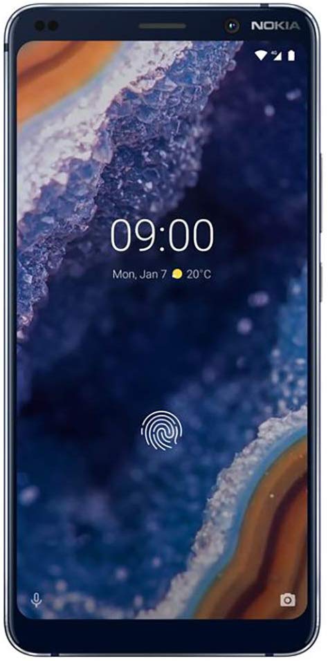 Nokia devices