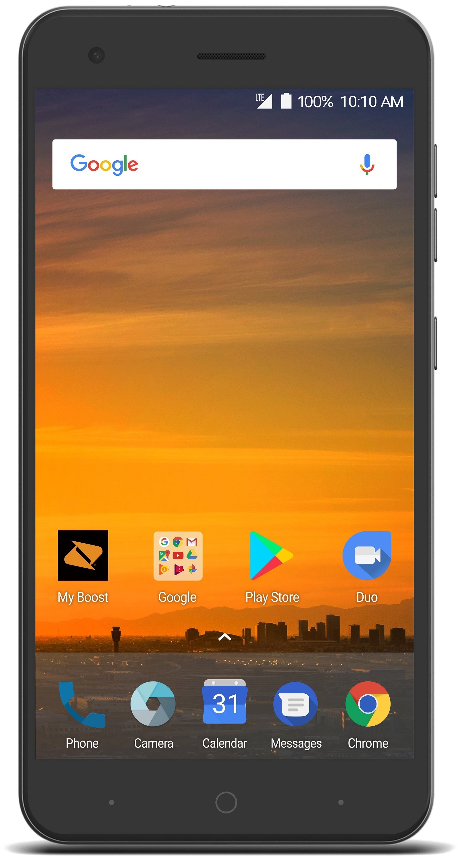 ZTE devices
