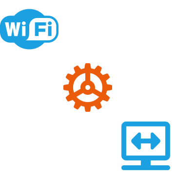 WiFi & VPN