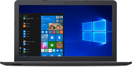 Windows MDM and endpoint management dashboard